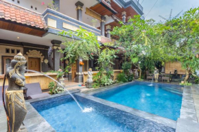  Suarsena Ubud  Убуд